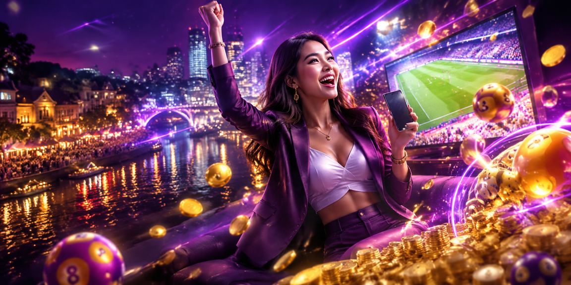 Chợ đêm Hà Nội với người chơi xổ số và cá cược trực tuyến bi38