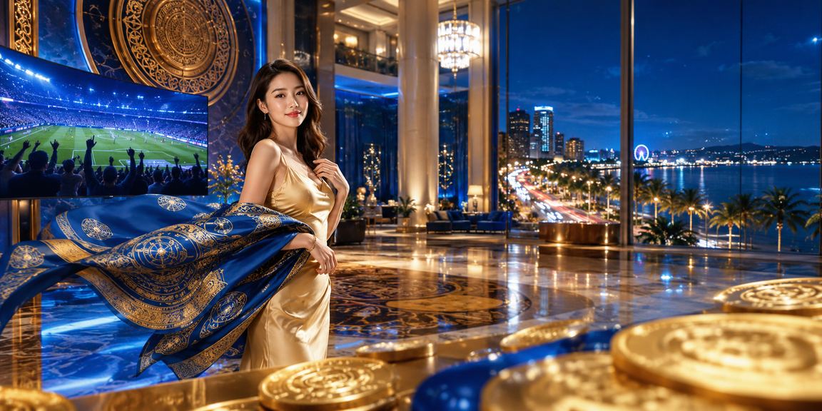 Khung cảnh trải nghiệm cá cược casino trực tuyến tại Nha Trang nổi bật với giao diện tối giản tiếng Việt chất lượng cao