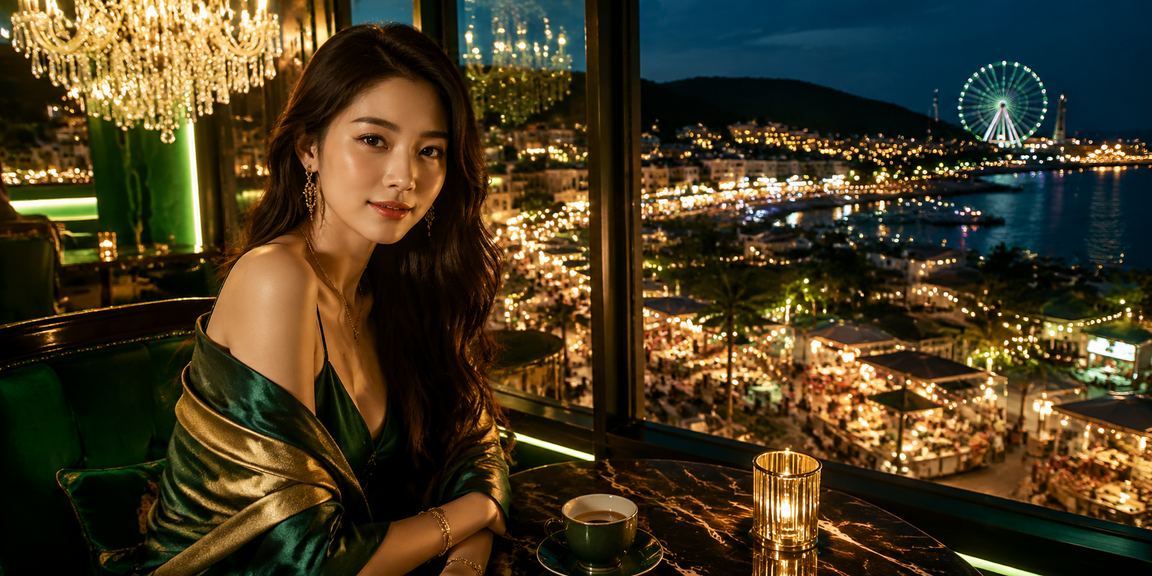 Người dùng VIP tại Phú Quốc kiểm tra tiền thưởng bi38 trên điện thoại bên tách cà phê sáng